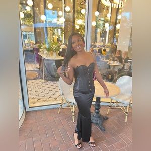 Meet your Posher, Makayla